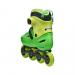 Детские фрискейт ролики Rollerblade Apex Green Lime Детские фрискейт ролики Rollerblade Apex Green Lime